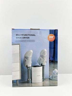 Multifunctional Shoe Dryer