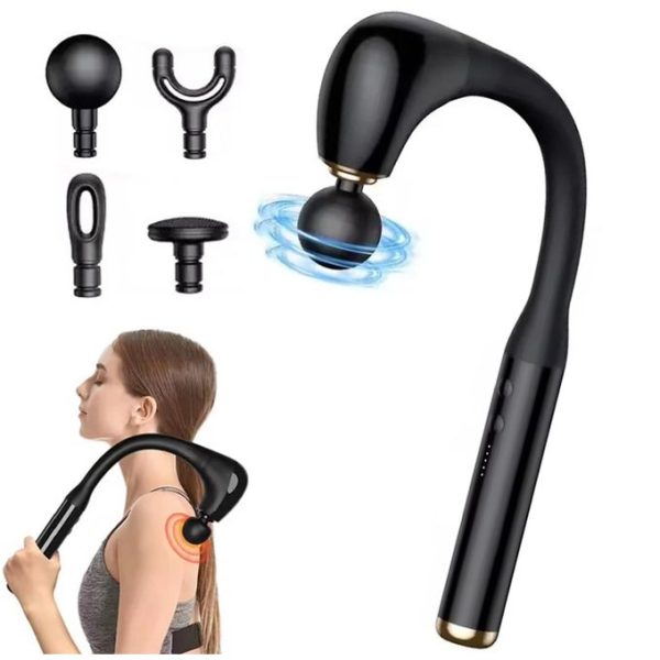 Home Hammer Massage