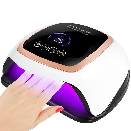 Electric Nail Polish Dryer Lamp