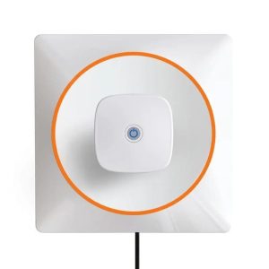 MDHL W32S Window Cleaning Robot