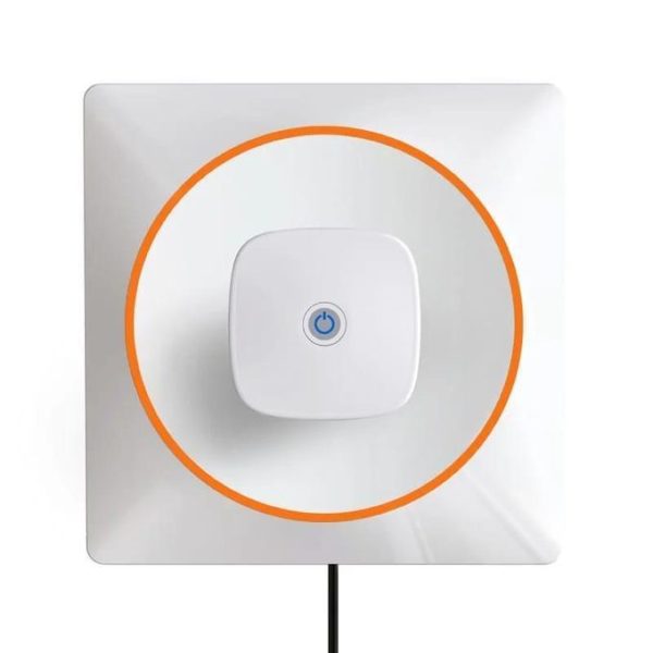 MDHL W32S Window Cleaning Robot