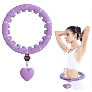Intelligent Hula Hoop