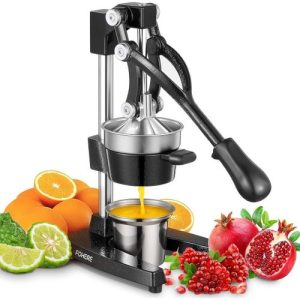 Manual Citrus Juicer