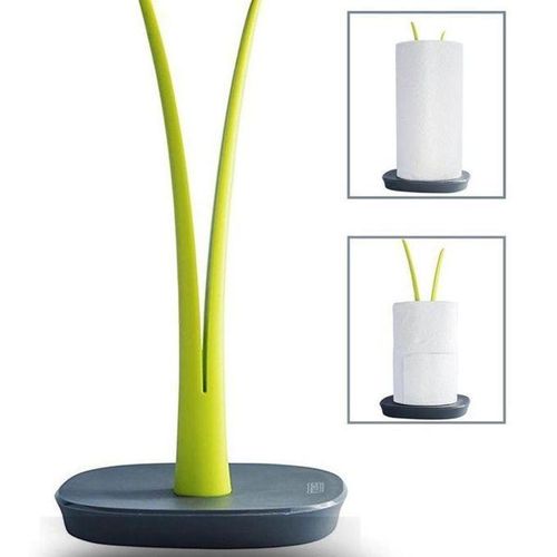 Vertical Paper Towel Holder