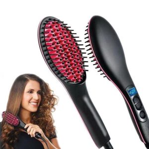 Hair Strengthening Brush