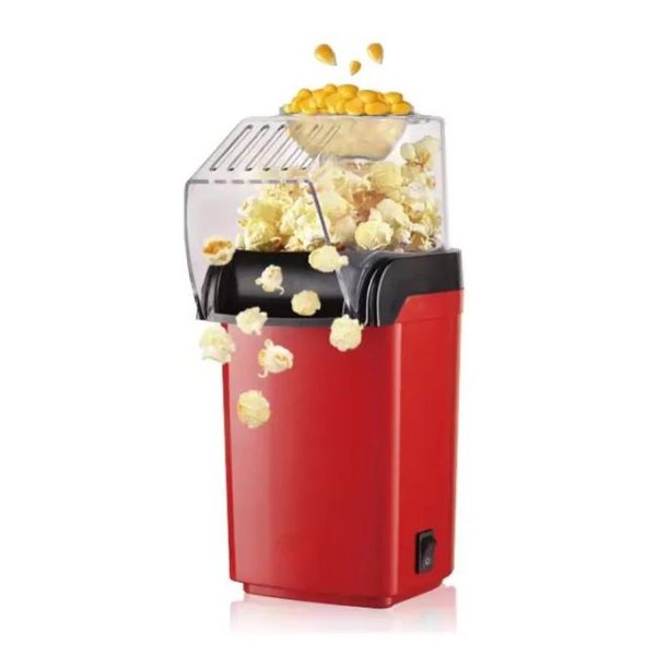 meixi Popcorn Machine A-209
