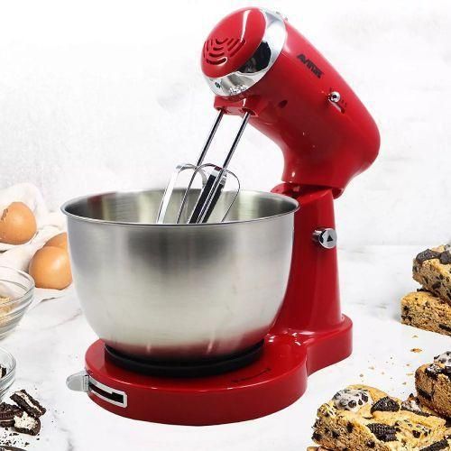 Avinas Egg Beater with Basin and Noodle Machine