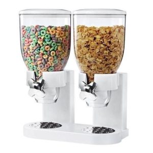 Cereal Dispenser