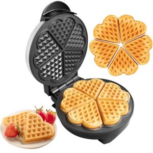 Waffle Maker