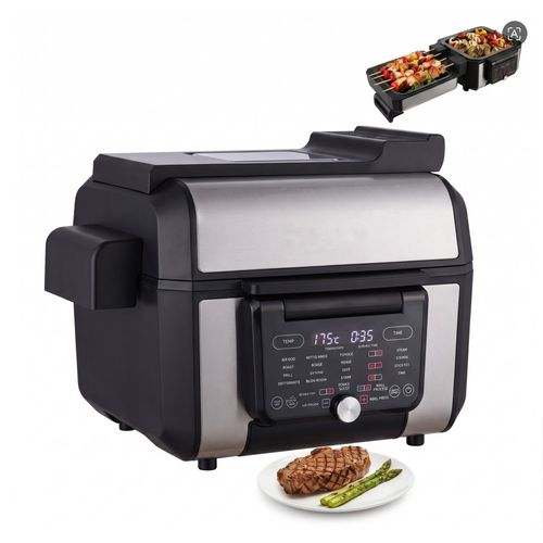 Grill Maxx
