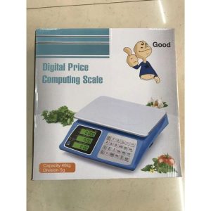 Digital Price Computing Scale