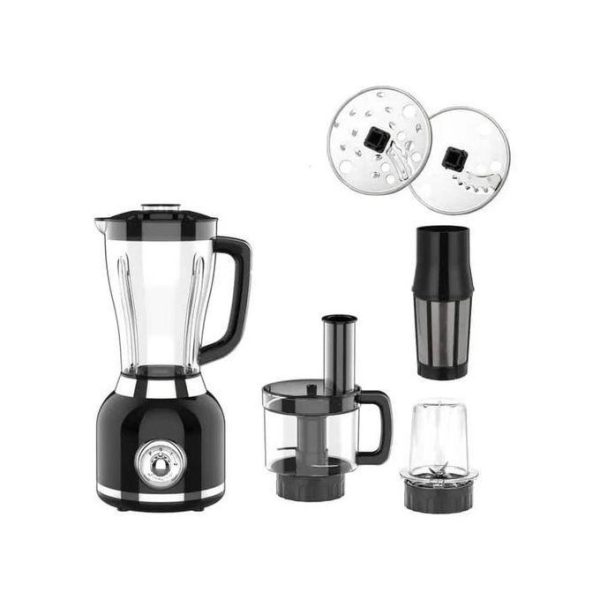 Walconex 6-in-1 Super Blender