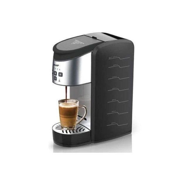 RAF 3in1 Coffee Maker R.106