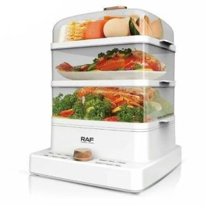 1-2-3.jpg RAF Food Steamer