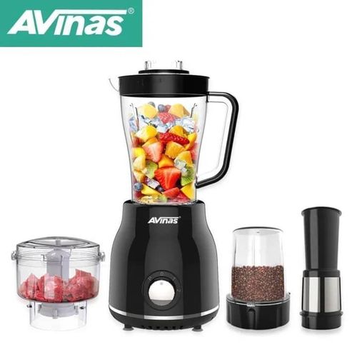 Avinas Purpose Blender