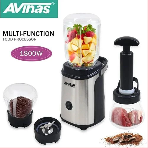 1-2024-09-01T025811.471 Avinas Multi-function Cell Wall Breaking Food Processor AV-123