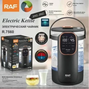 RAF Electric Kettle R.7560
