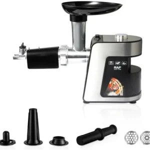 RAF Multifunctional Meat Grinder R.2703