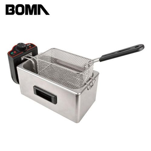 Boma Electric Deep Fryer