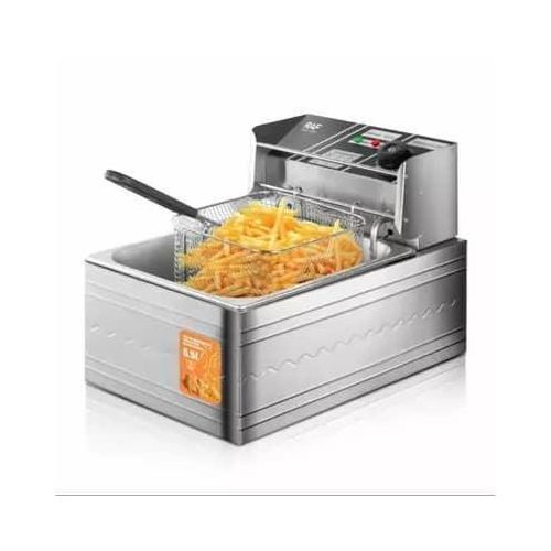 RAF Deep Fryer