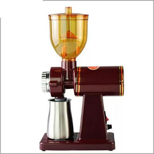 Coffee Mill
