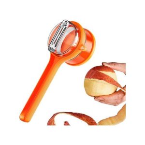 Multi-functional Kitchen Peeler