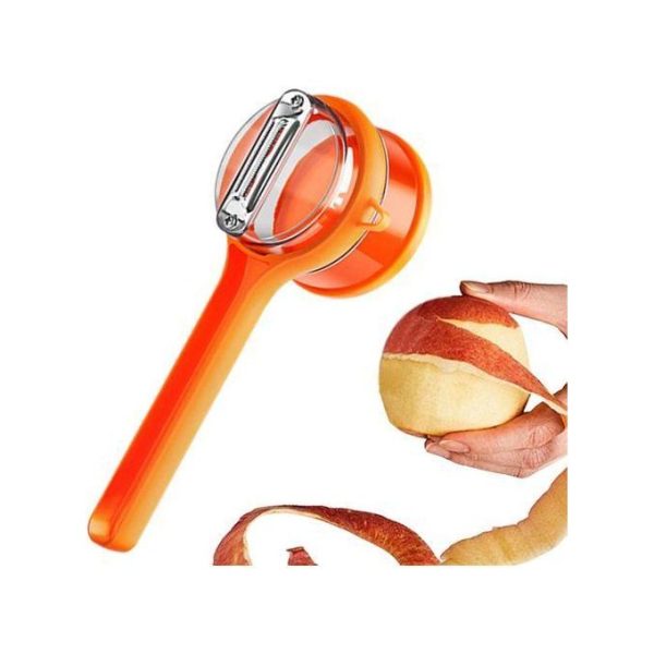 Multi-functional Kitchen Peeler