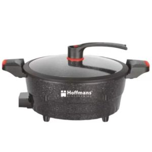 Hoffmans Multifunctional Pressure Cooker