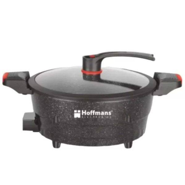 Hoffmans Multifunctional Pressure Cooker