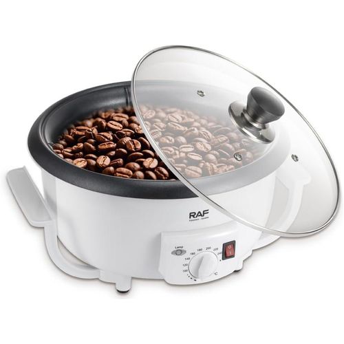 RAF Coffee Roaster