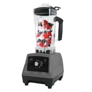 Avinas Multifunctional Wall Braking Machine 5.2L Commercial Digital Blender