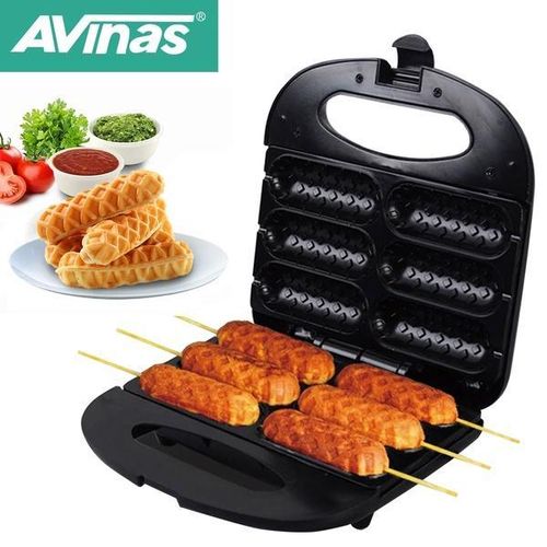 Avinas AV-306 Hot Dog Maker