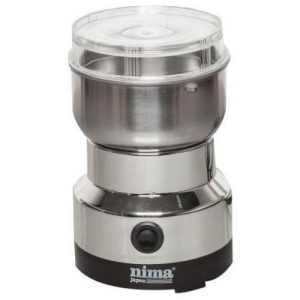 Nima Electric Spice and Coffee Grinder