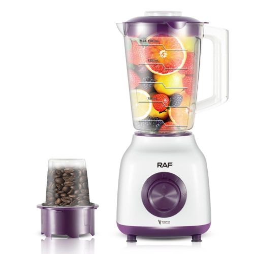 RAF Electric Blender