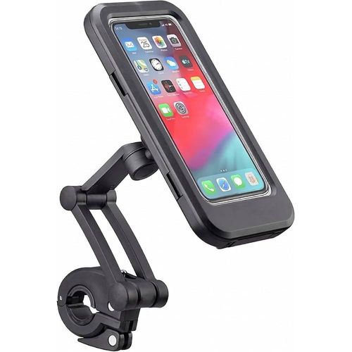 Waterproof Case for Phone Holder
