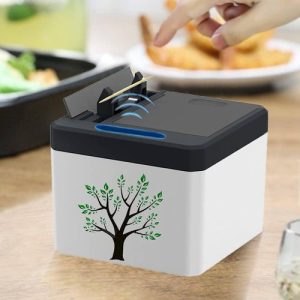 Smart Sensing Toothpick Dispenser PD-YQH-01