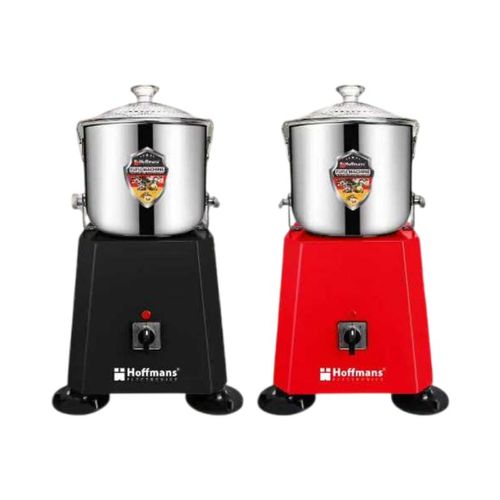 Fufu Machine