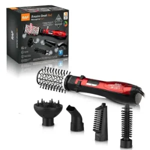 RAF Rotative Brush 5in1