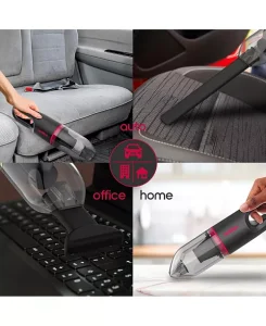 Cordless Vacuum