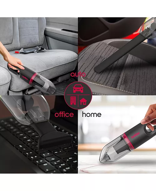 Cordless Vacuum