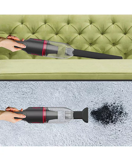 Cordless Vacuum