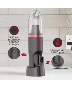 Cordless Vacuum