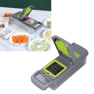 Multifunctional Vegetable Chopper
