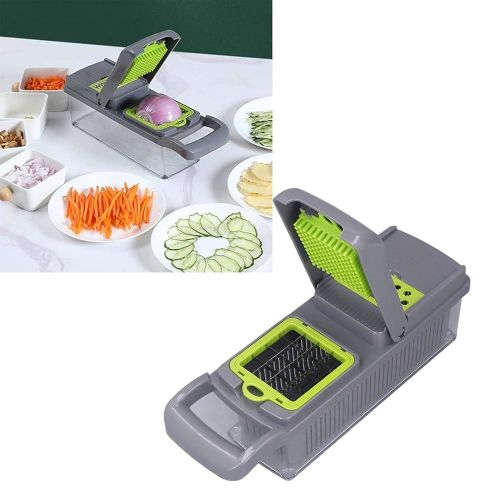 Multifunctional Vegetable Chopper