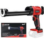 Caulking Gun