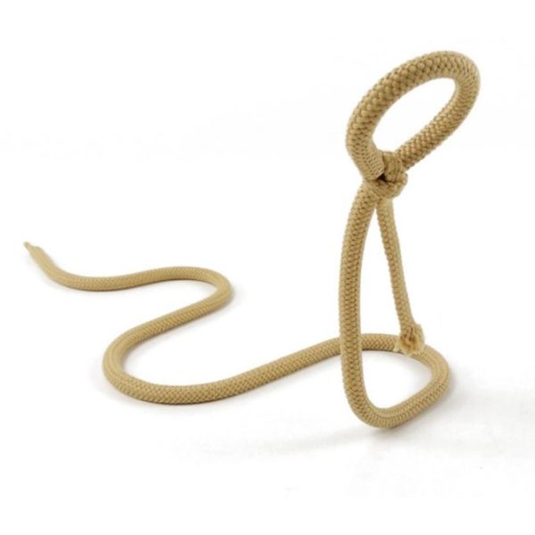 Robe wine bottle holder