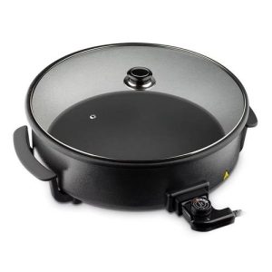 RAF Pizza Pan
