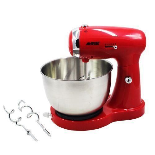 Avinas Egg Beater with Basin and Noodle Machine