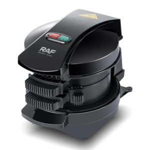 RAF Electric Burger Maker R.2204