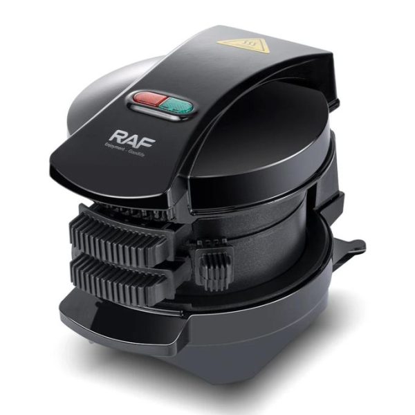 RAF Electric Burger Maker R.2204